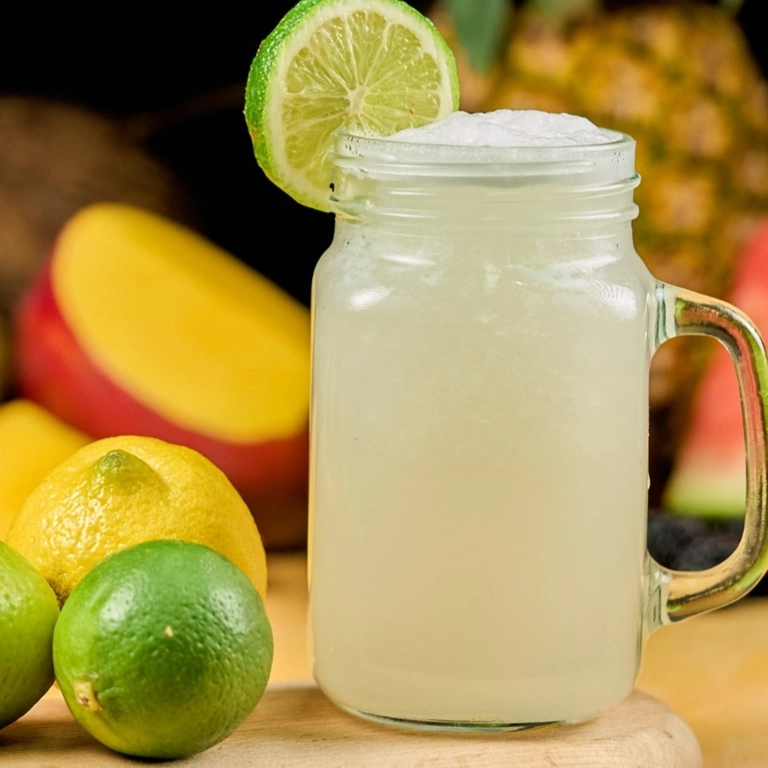 Limonada Natural