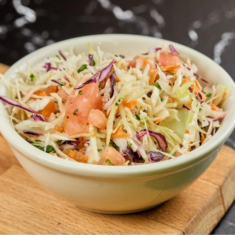 Ensalada Repollo