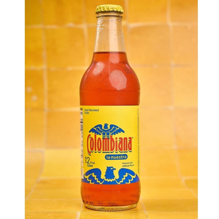 Uva Postobon