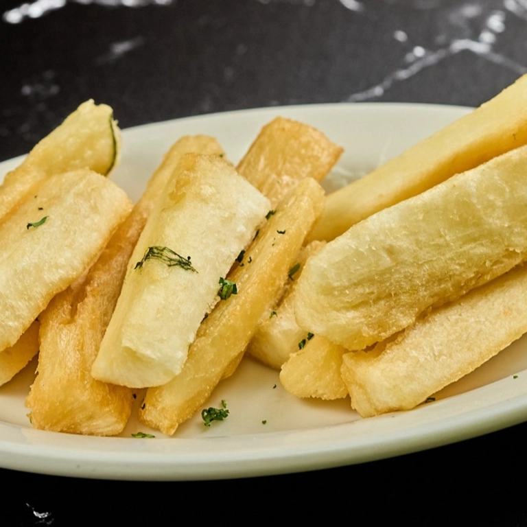 Yuca Frita
