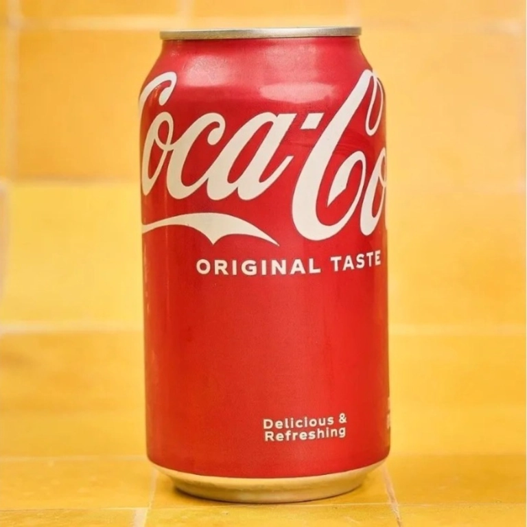 Coke