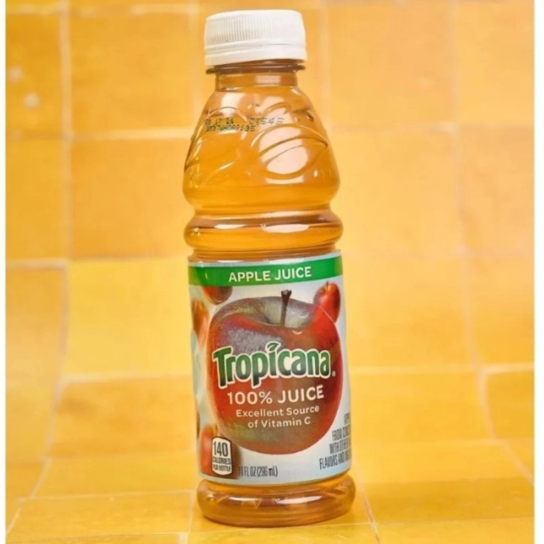 Apple Juice