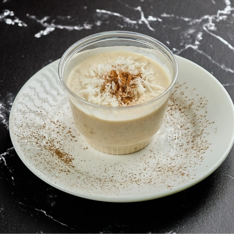 Arroz Con Leche