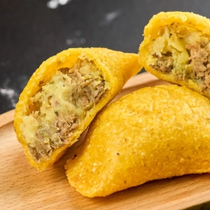 Empanada De Carne
