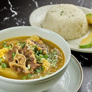 Sancocho Grande