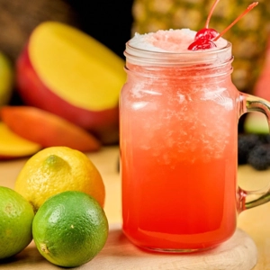 Limonada De Cereza