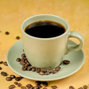 Cafe Negro