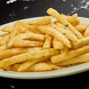 Papas Fritas