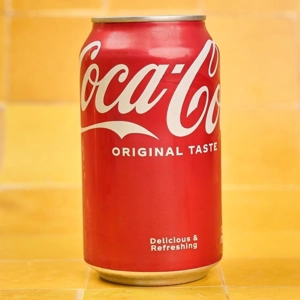 Coke