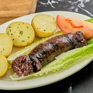 Morcilla