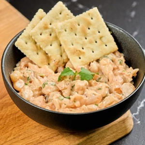 Ceviche De Camaron