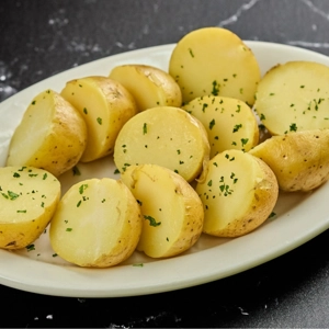 Papa Salada
