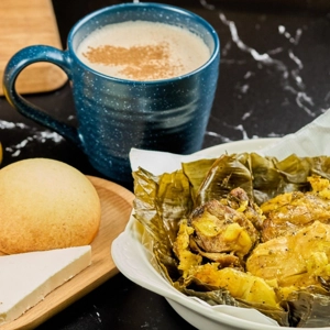 Tamal Combo