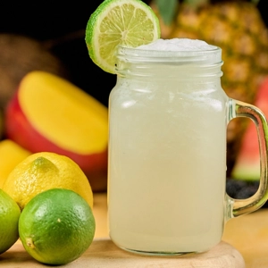 Limonada Natural