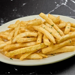 Papas Fritas