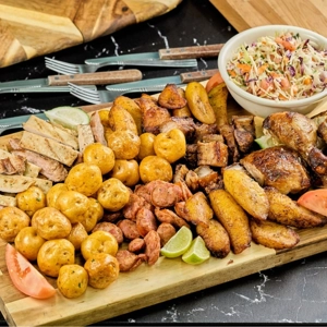 Picada Charry's