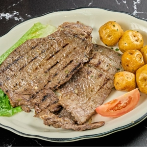 Carne Asada