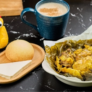 Tamal Combo