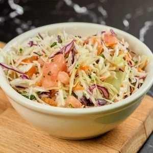 Ensalada Repollo