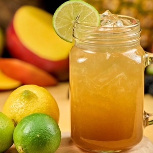 Limonada De Panela