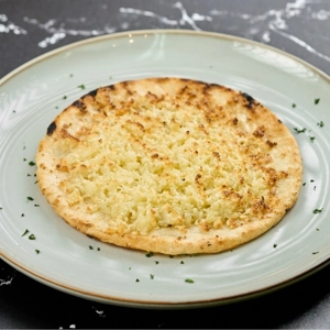 Arepa Con Queso