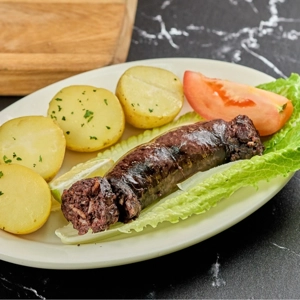 Morcilla