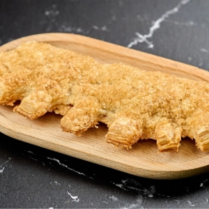 Chicharrón De Guayaba