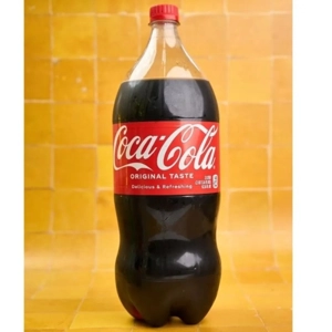 Coke 2Lts
