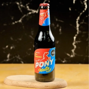 Malta Pony