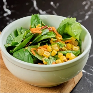 Ensalada Verde