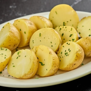 Papa Salada