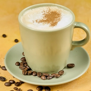 Cafe con Leche