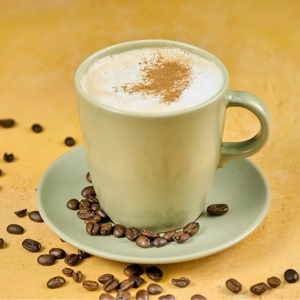 Cafe Con Leche