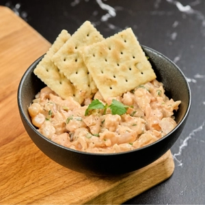 Ceviche De Camaron