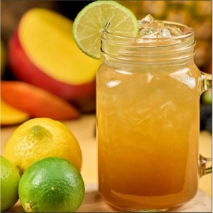 Limonada De Panela