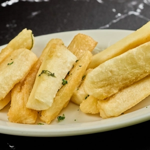 Yuca Frita