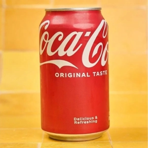 Coke