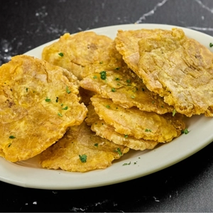 Tostones