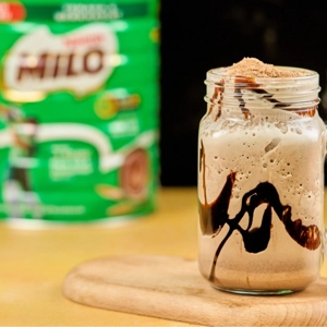 Milo Frio O Caliente