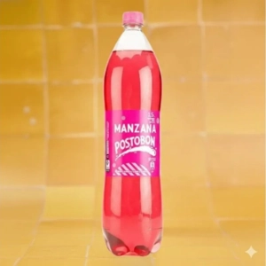 Manzana 1.5Lts