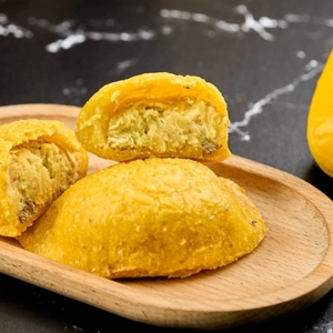 Empanada De Pollo