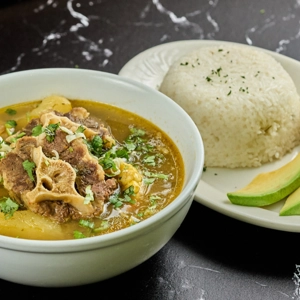 Sancocho Pequeño
