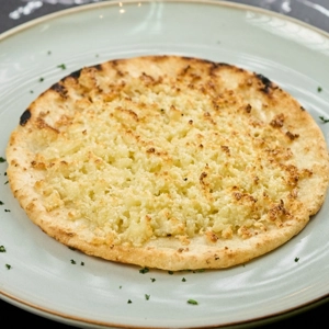 Arepa Con Queso