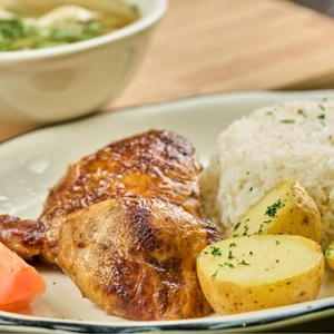 Bandeja Especial