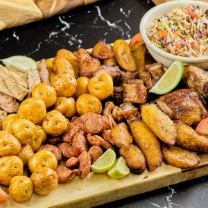 Picada Charry's