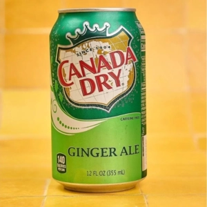 Ginger Ale