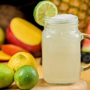 Limonada Natural