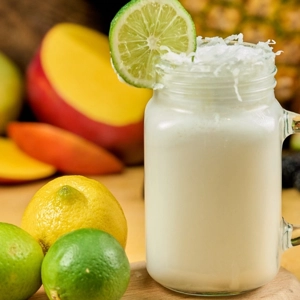 Limonada De Coco