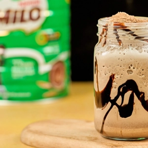 Milo Frio O Caliente