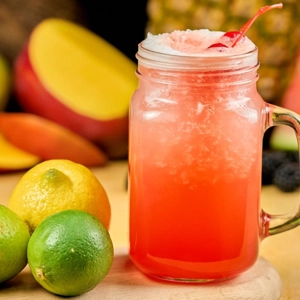 Limonada De Cereza